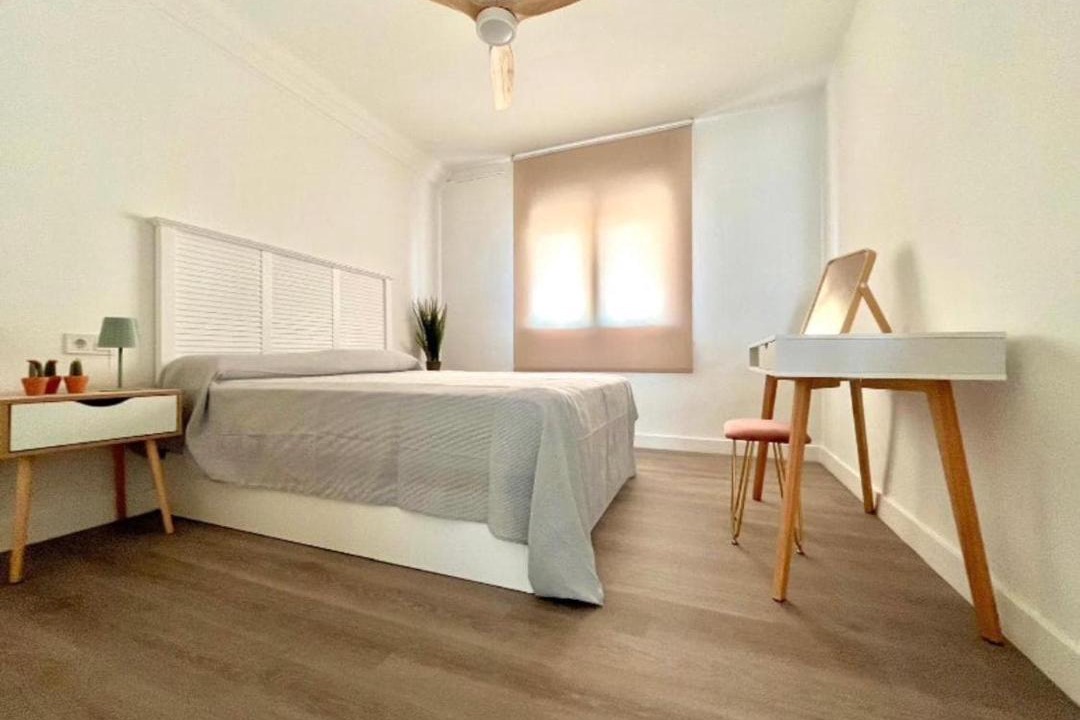 Photo of Bedroom in Sant Antoni de Calonge