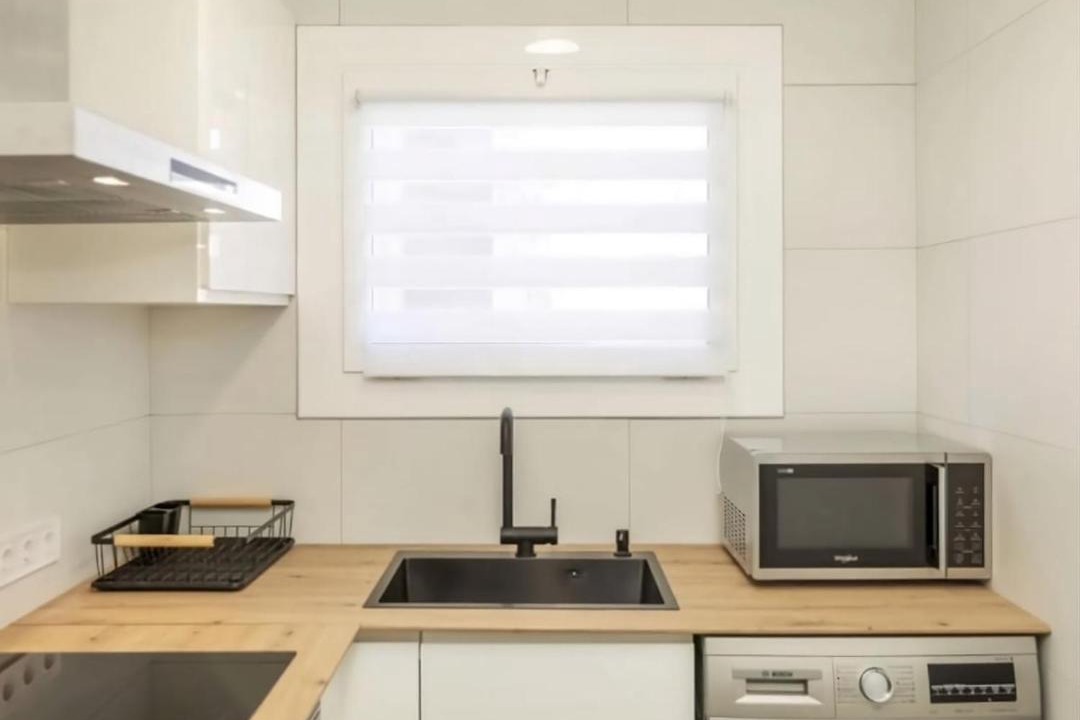 Photo of Kitchen in Sant Antoni de Calonge