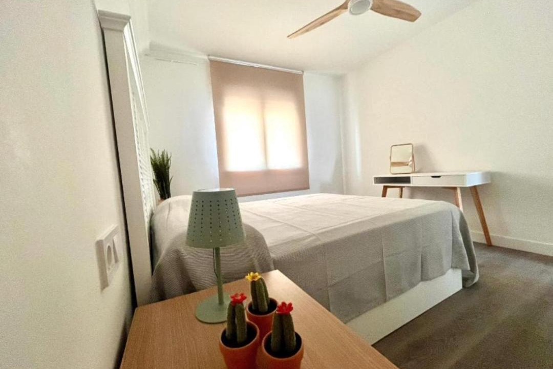 Photo of Bedroom in Sant Antoni de Calonge