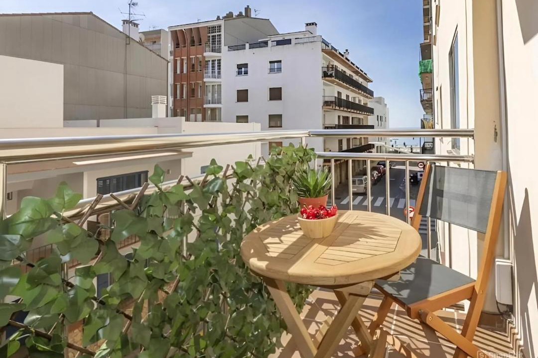 Photo of Patio Balcony in Sant Antoni de Calonge