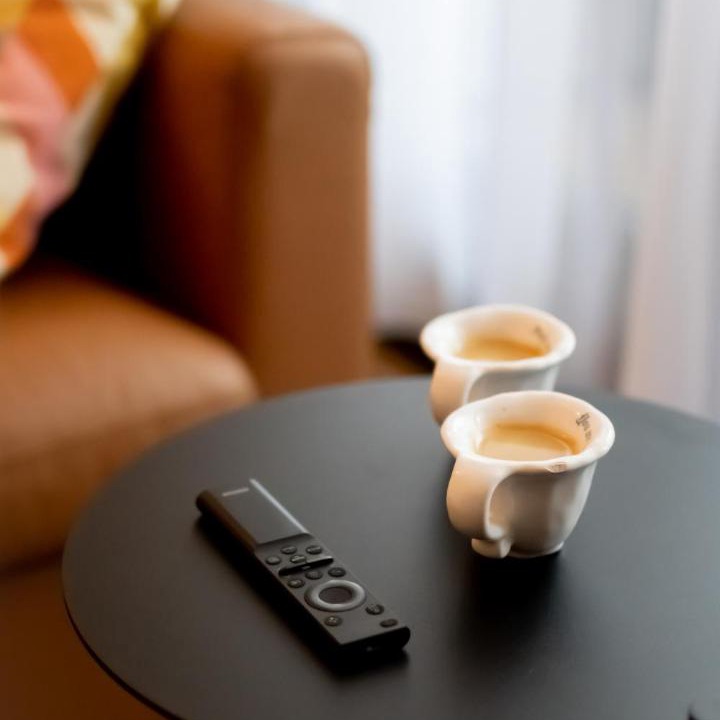 Photo of Livingroom in Palmovka