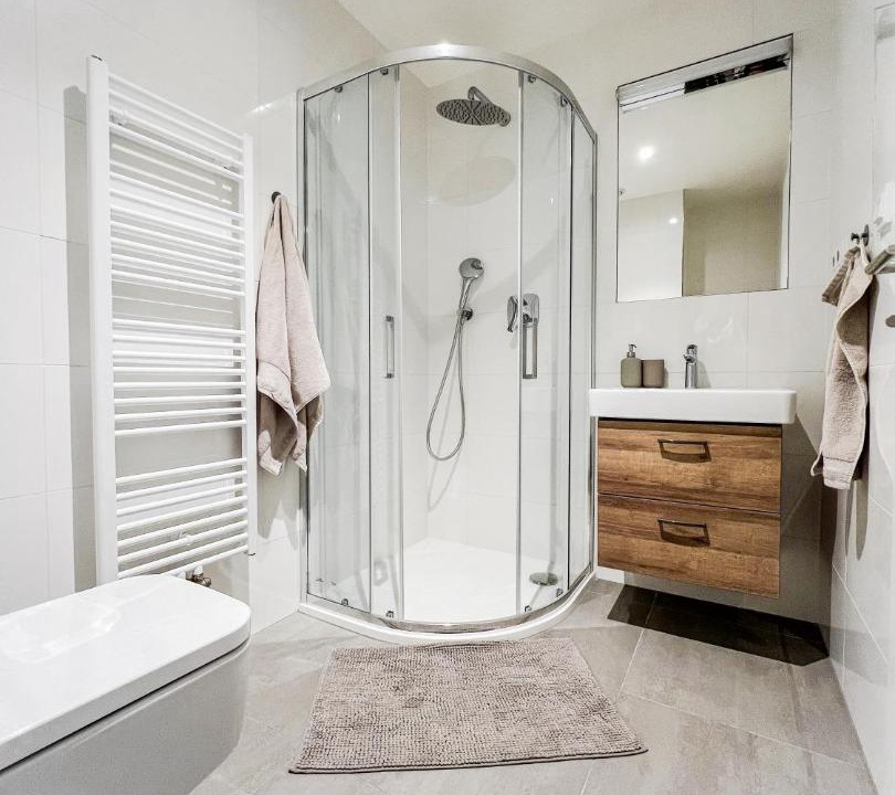 Photo of Bathroom in Palmovka
