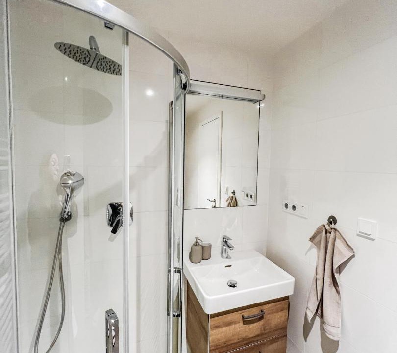 Photo of Bathroom in Palmovka
