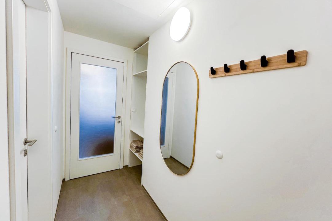 Photo of Bathroom in Palmovka