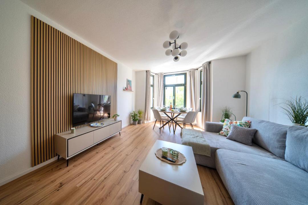 Photo of Livingroom in Sudenburg