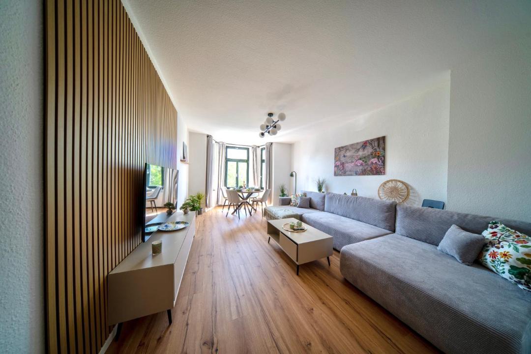 Photo of Livingroom in Sudenburg