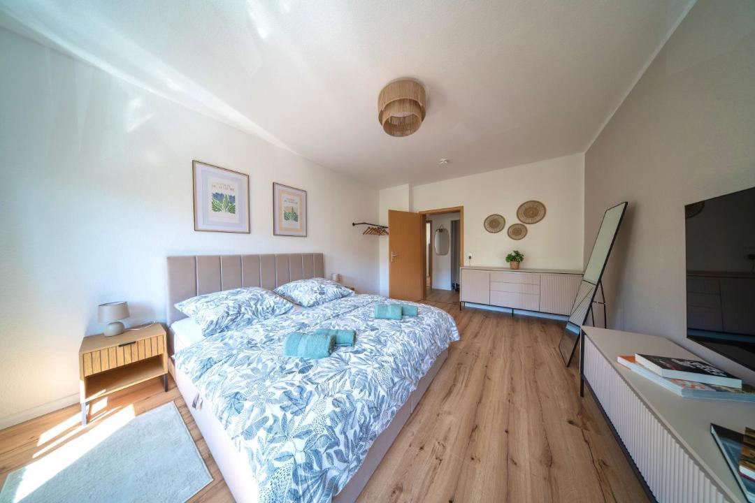 Photo of Bedroom in Sudenburg