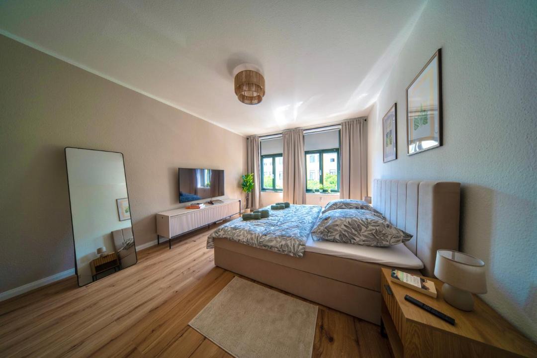 Photo of Bedroom in Sudenburg