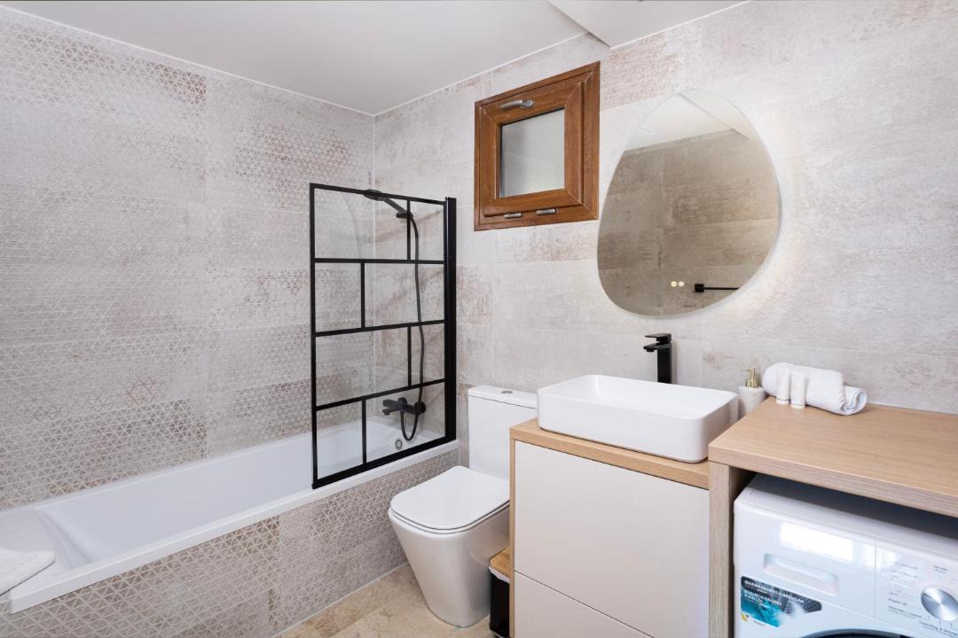 Photo of Bathroom in Punta Prima