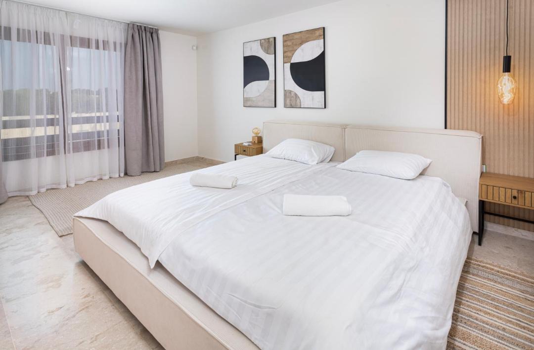 Photo of Bedroom in Punta Prima