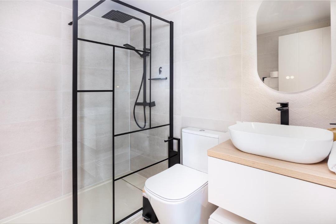 Photo of Bathroom in Punta Prima