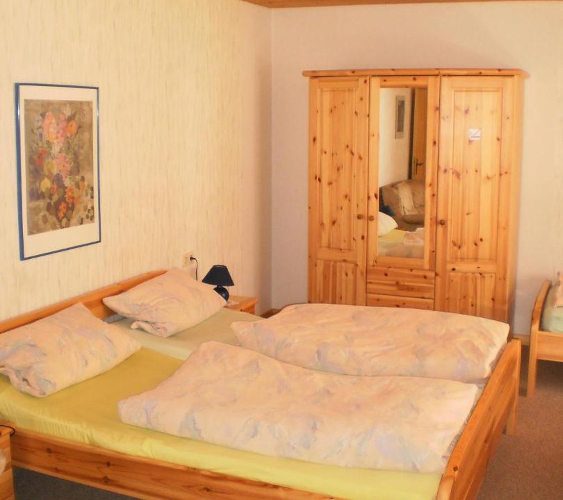Photo of Bedroom in Goosefeld