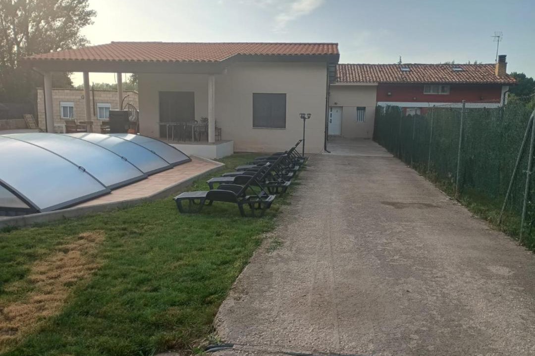 Photo of Others in Ibeas de Juarros