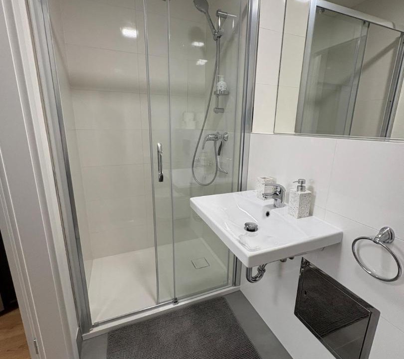 Photo of Bathroom in Chodov