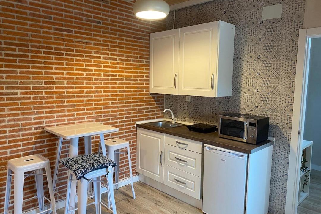 Photo of Kitchen in Aveinte