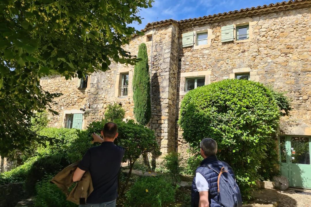 Photo of Others in La Roque-sur-Ceze
