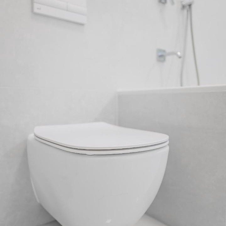 Photo of Bathroom in Nove Mesto