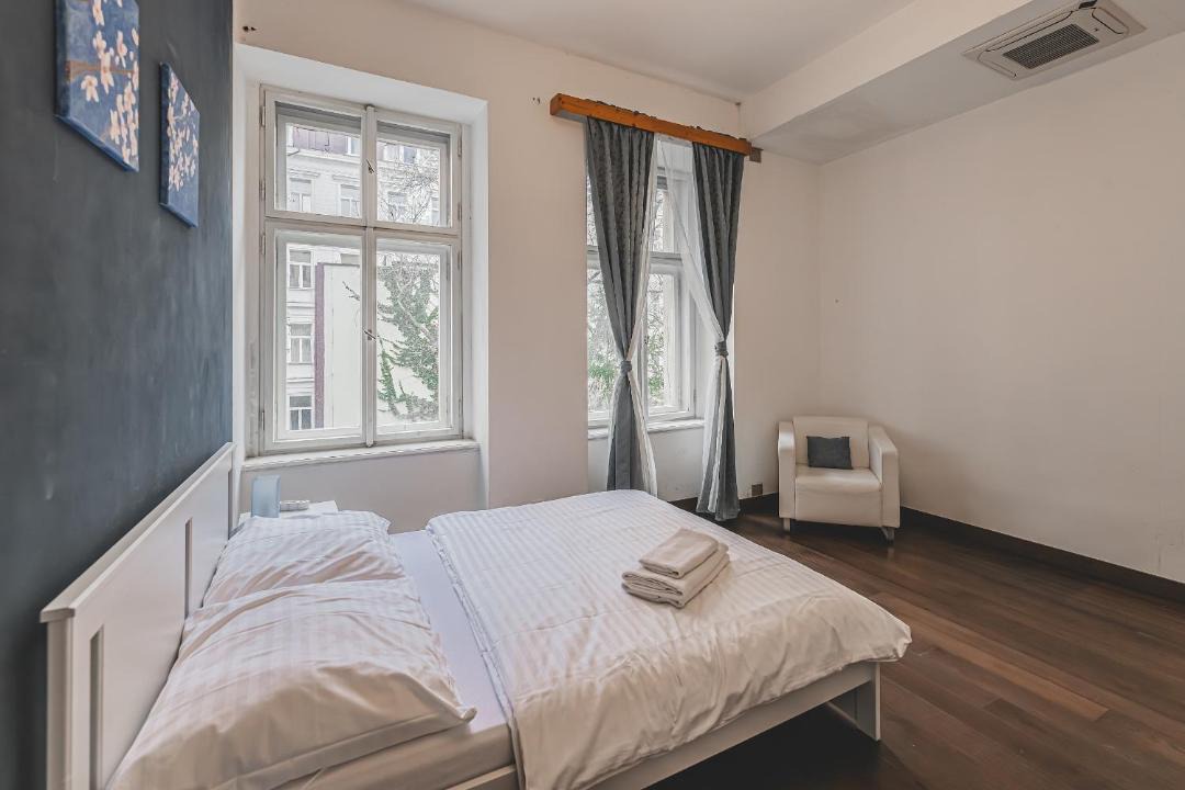 Photo of Bedroom in Nove Mesto