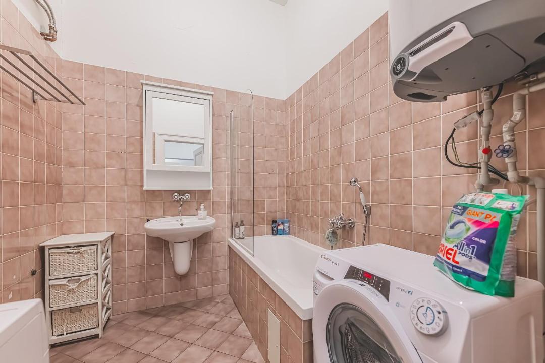 Photo of Bathroom in Nove Mesto