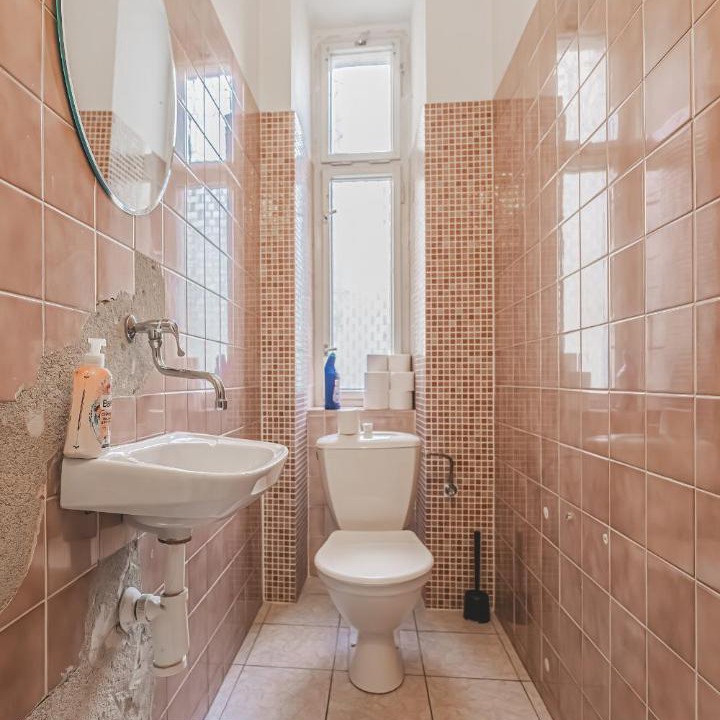 Photo of Bathroom in Nove Mesto