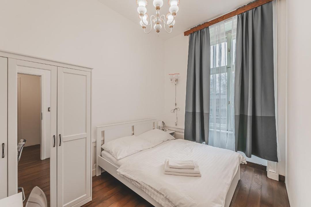 Photo of Bedroom in Nove Mesto