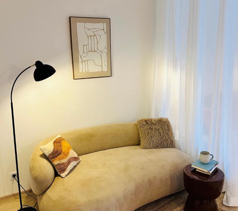 Photo of Livingroom in Palmovka