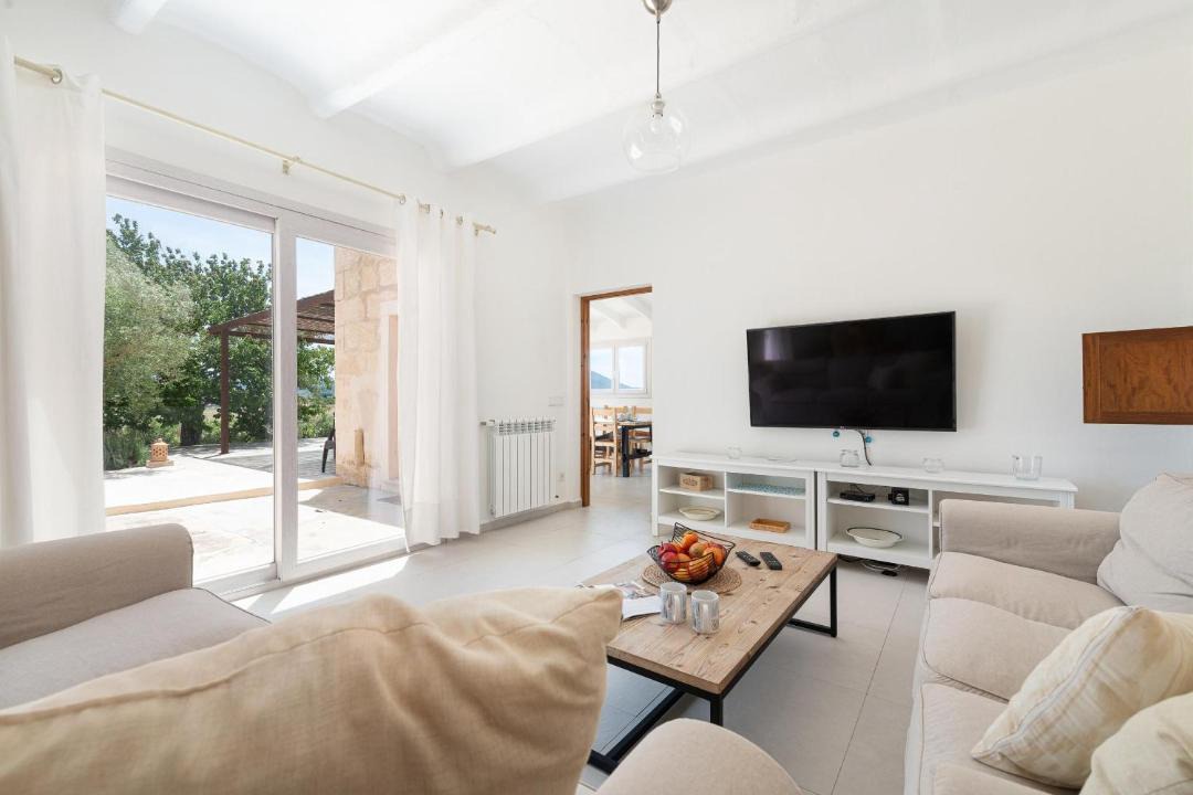 Photo of Livingroom in Montuiri