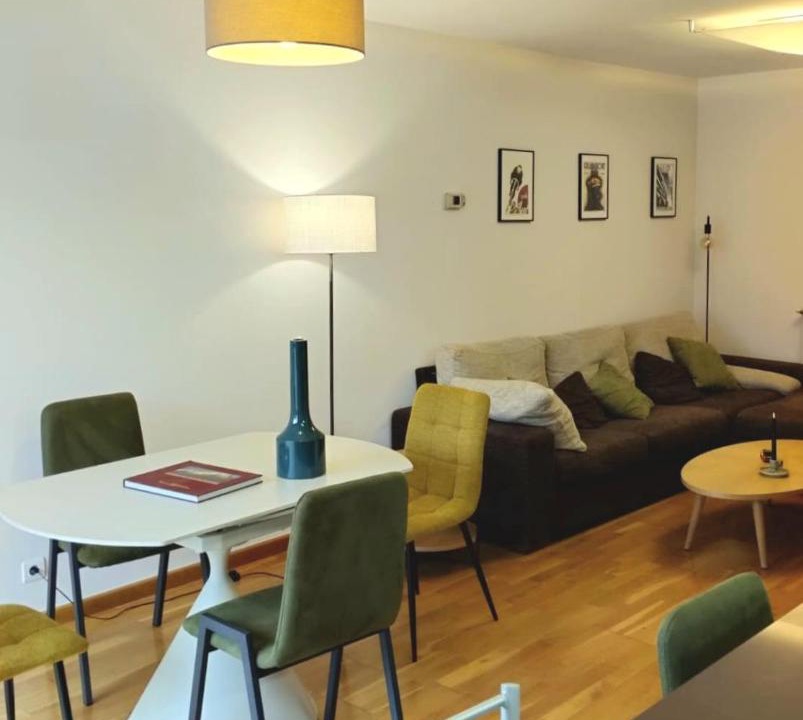Photo of Livingroom in Alsasua