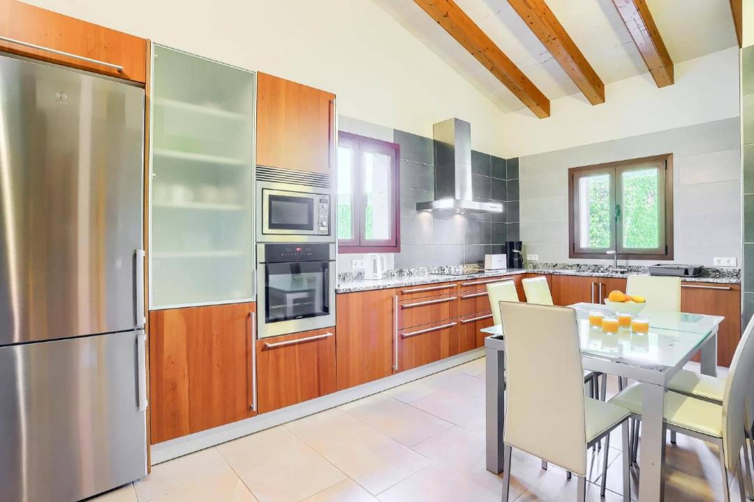 Photo of Kitchen in Crestatx