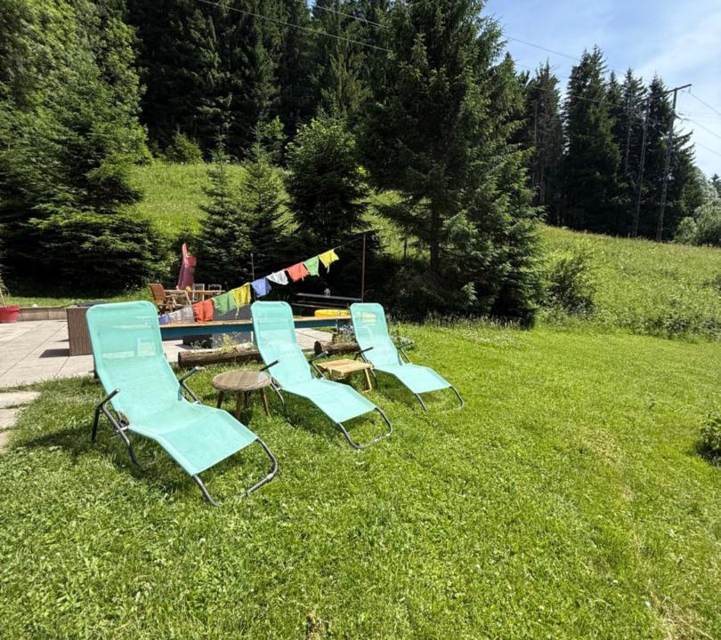 Photo of Outdoor in Mijoux