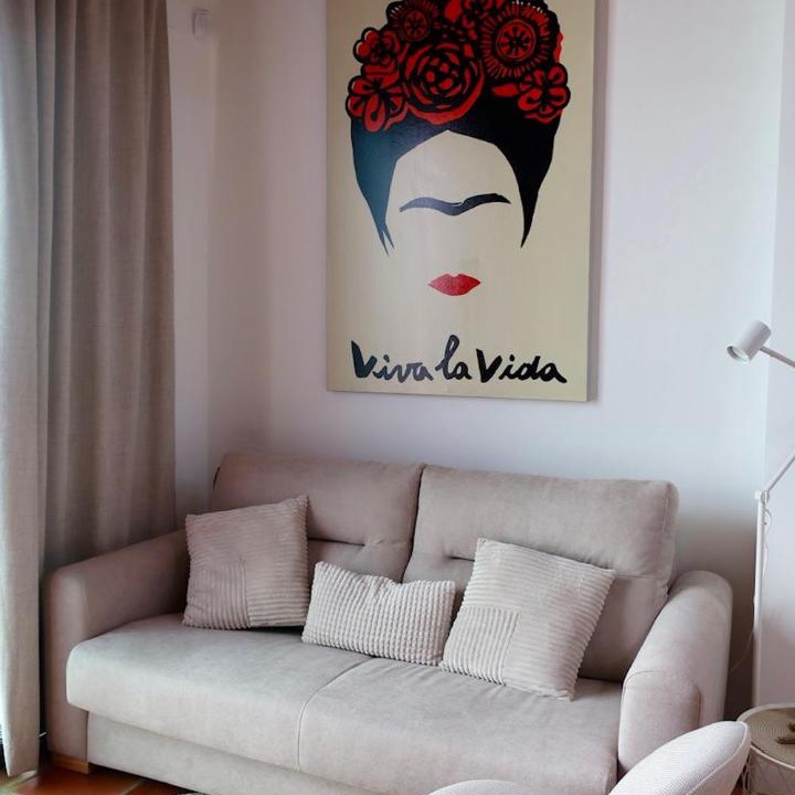 Photo of Livingroom in Oliva