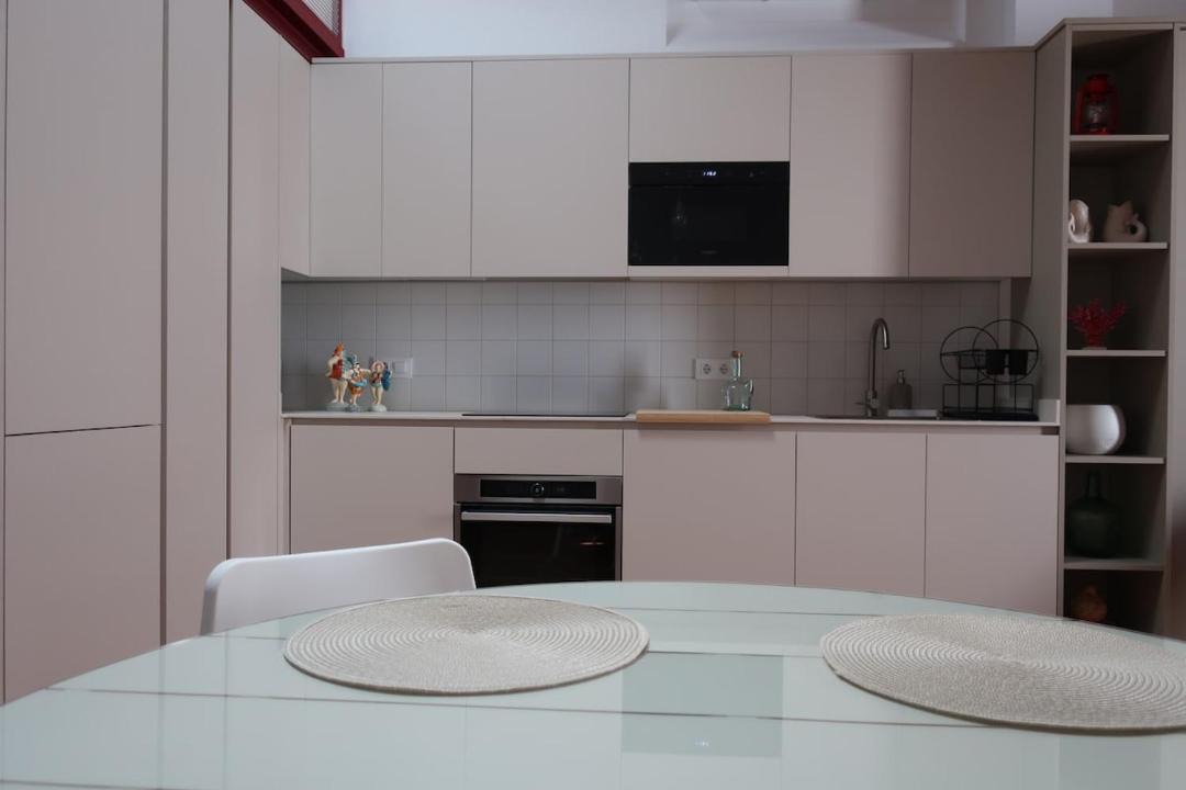 Photo of Kitchen in Oliva