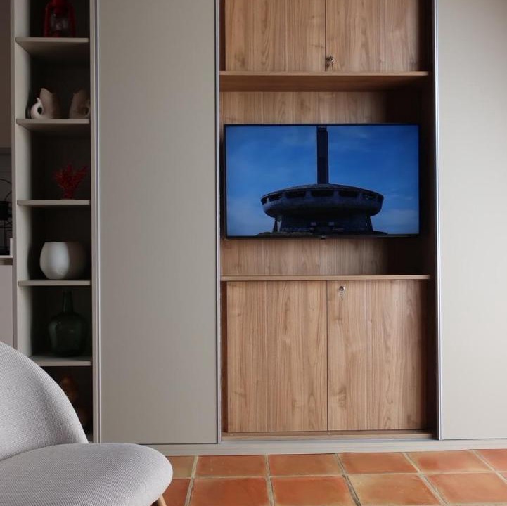 Photo of Livingroom in Oliva