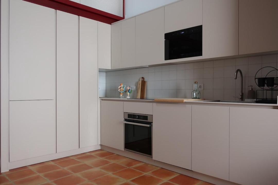 Photo of Kitchen in Oliva