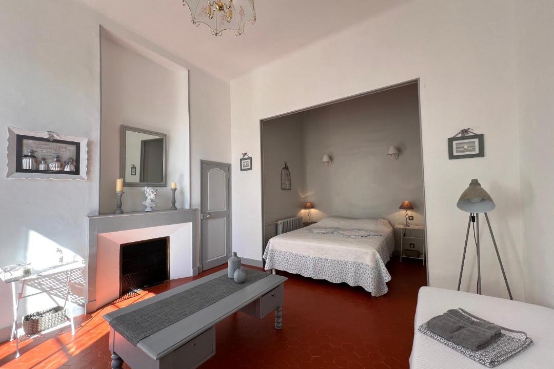 Photo of Bedroom in Le Puy-Sainte-Reparade