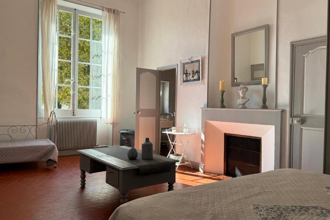 Photo of Bedroom in Le Puy-Sainte-Reparade