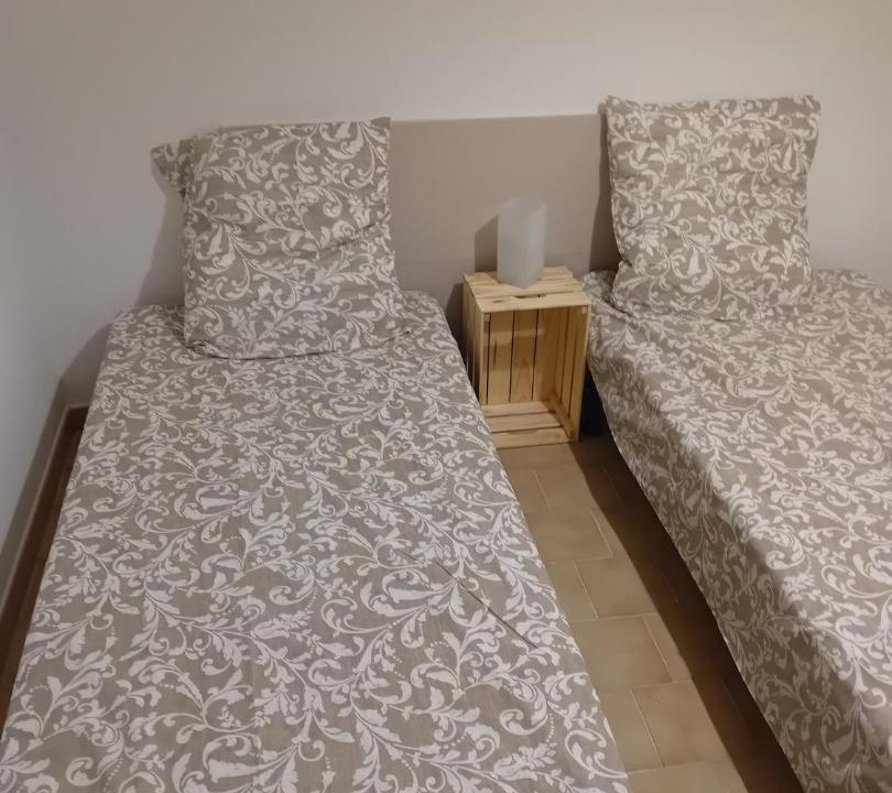 Photo of Bedroom in Morieres-les-Avignon