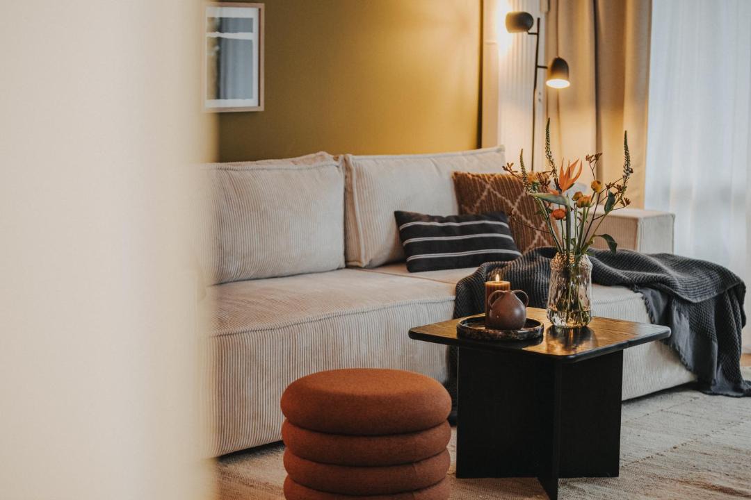Photo of Livingroom in Haarentor