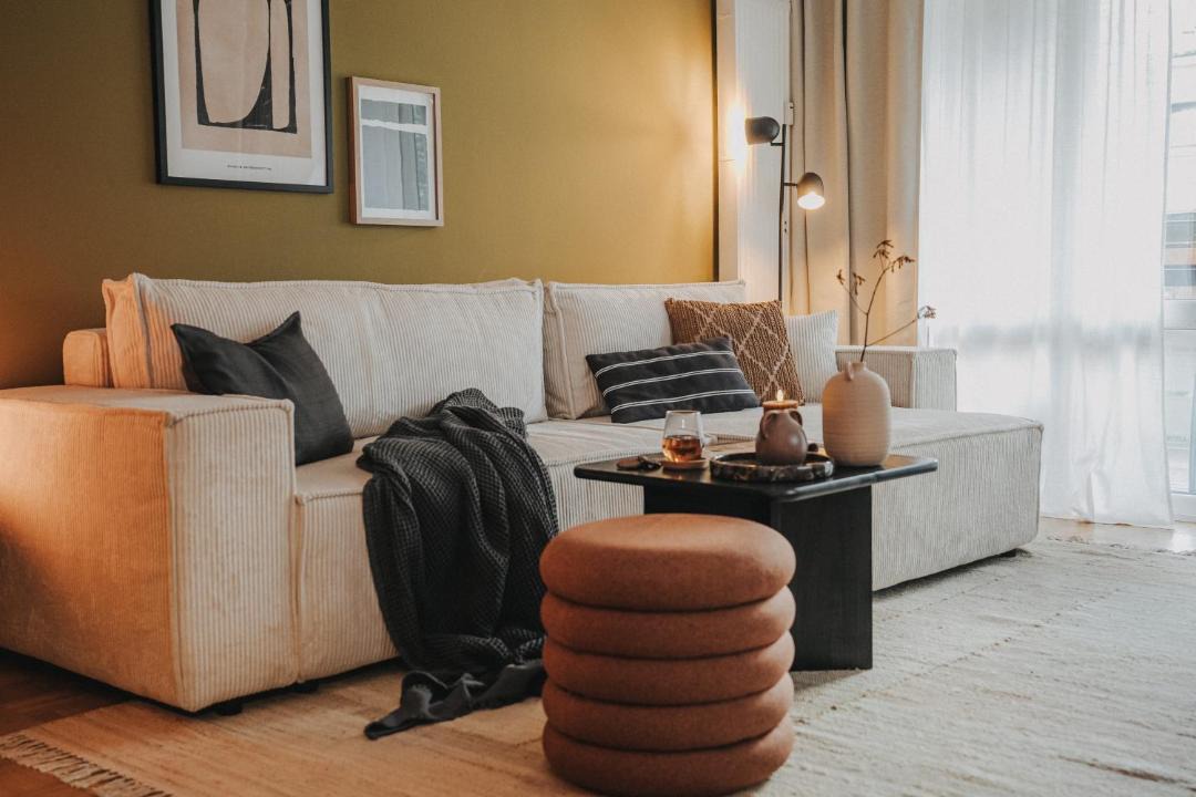 Photo of Livingroom in Haarentor