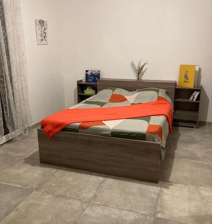 Photo of Bedroom in Gemenos