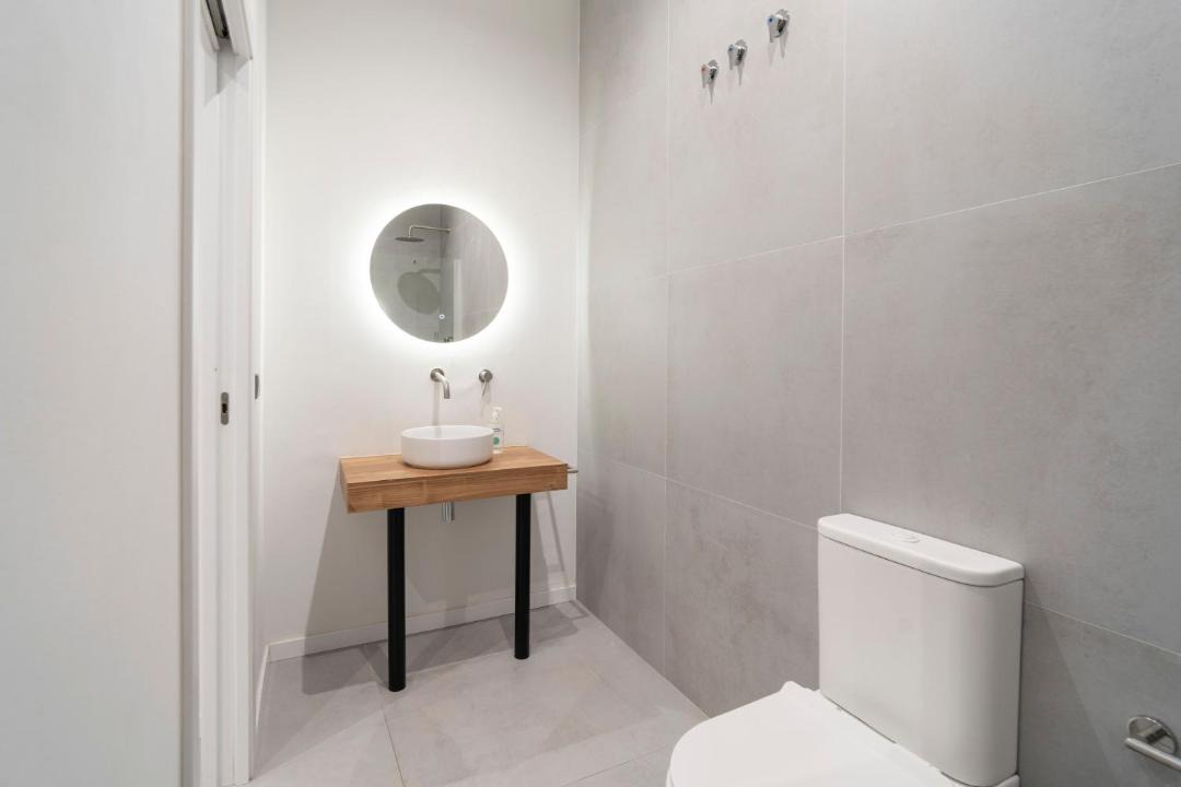 Photo of Bathroom in Aiora