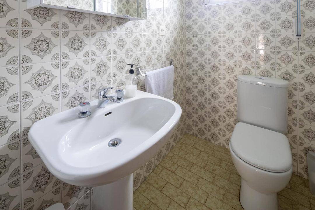 Photo of Bathroom in Forcarei