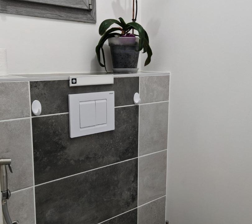 Photo of Bathroom in Saint-Quentin-la-Poterie
