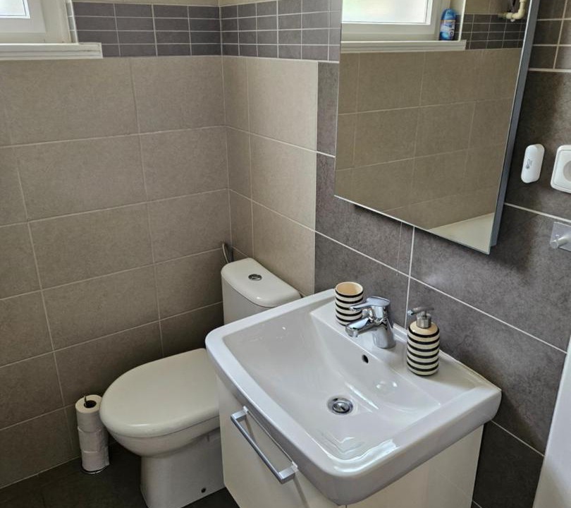 Photo of Bathroom in Nusle