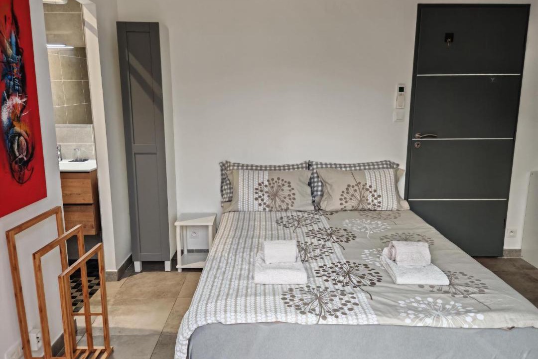 Photo of Bedroom in Saint-Quentin-la-Poterie