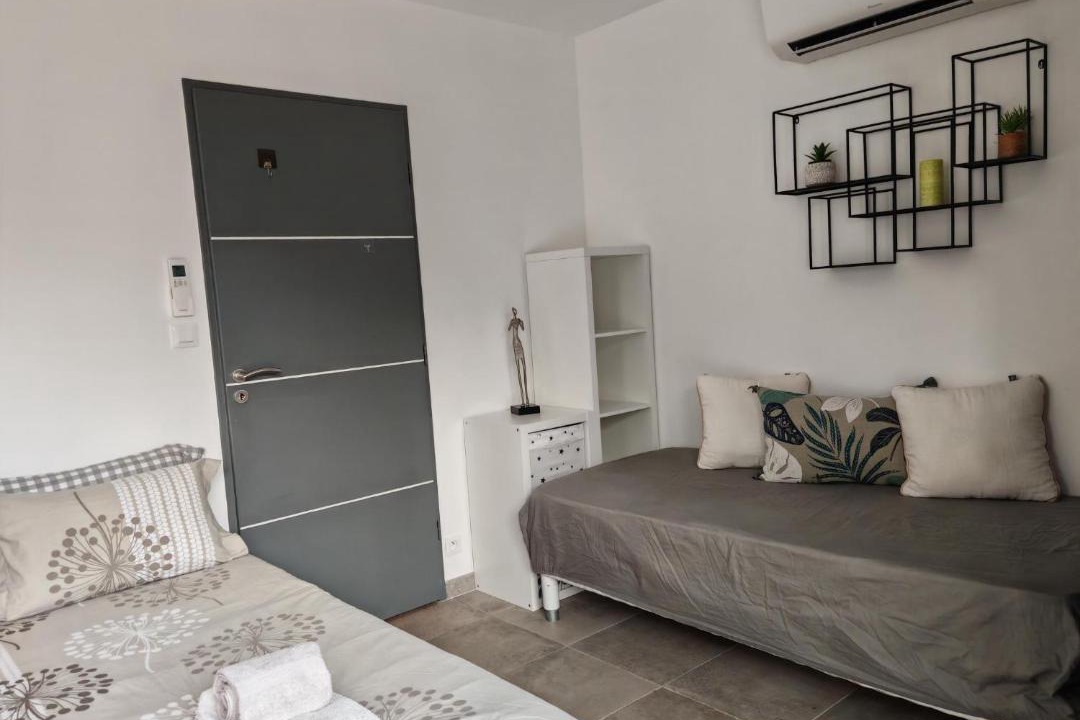 Photo of Bedroom in Saint-Quentin-la-Poterie