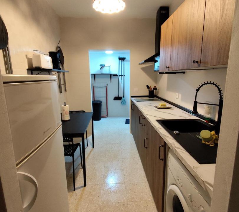 Photo of Kitchen in Arenas de San Pedro