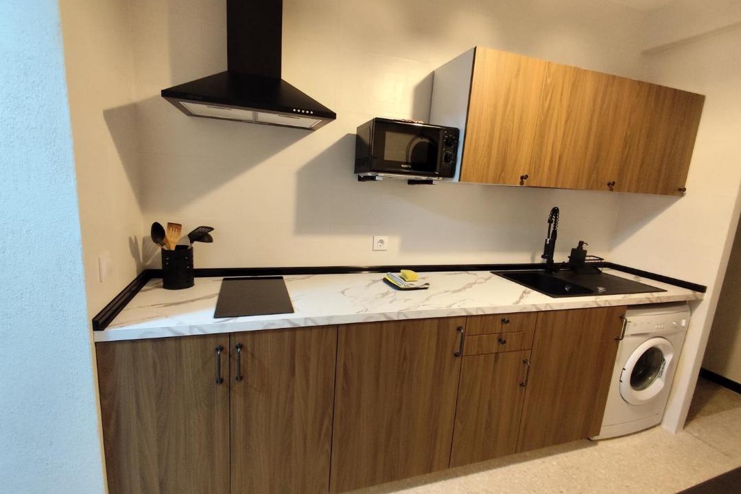 Photo of Kitchen in Arenas de San Pedro