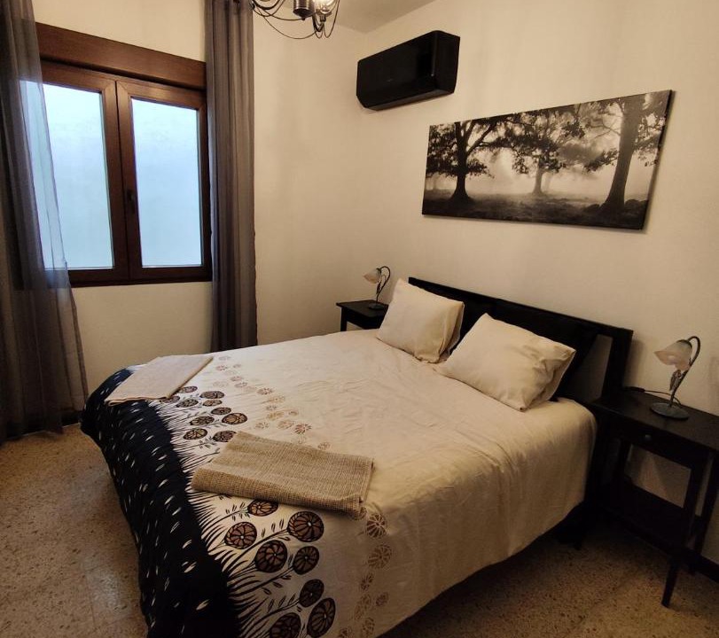 Photo of Bedroom in Arenas de San Pedro