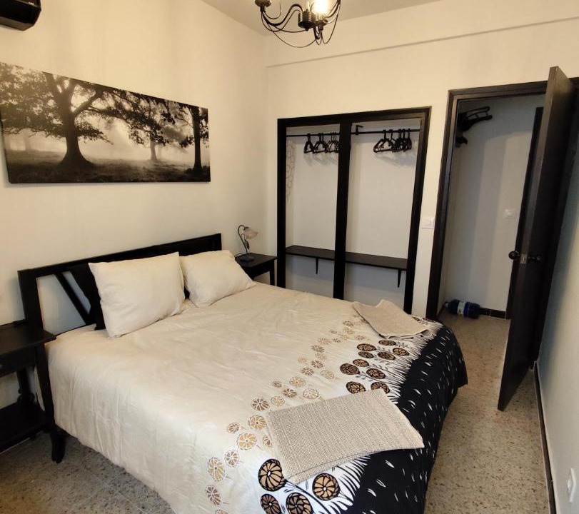 Photo of Bedroom in Arenas de San Pedro
